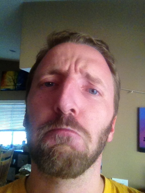 Levi rose to the challenge. IMG_0343